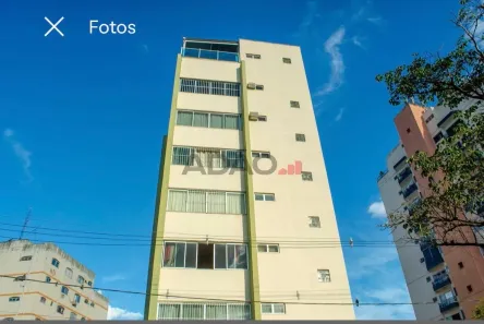 Apartamento com 5 Quartos à venda, 260m² no Setor Central, Goiânia