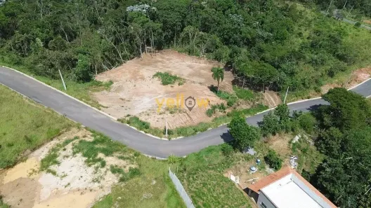 Lote/Terreno à venda, 800m² no Jaguari, Santa Isabel