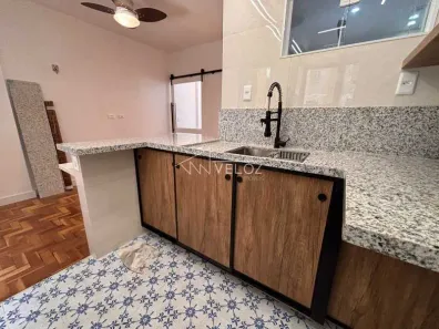 Apartamento com 1 Quarto à venda, 33m² no Centro, Rio de Janeiro