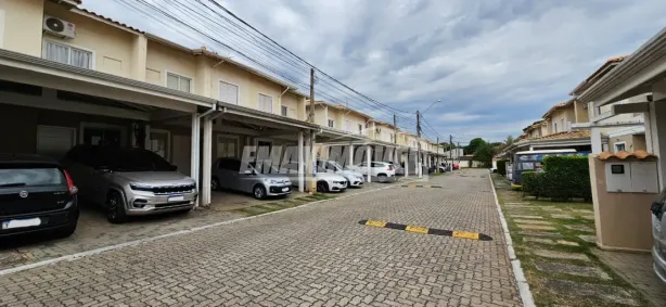 Casa de Condomínio com 3 Quartos à venda, 113m² no Bairro da Vossoroca, Sorocaba