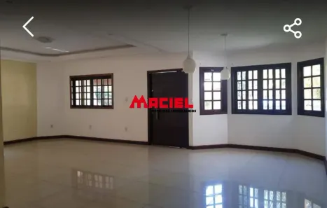 Casa de Condomínio com 4 Quartos à venda, 385m² no Jardim Maria Cândida, Caçapava