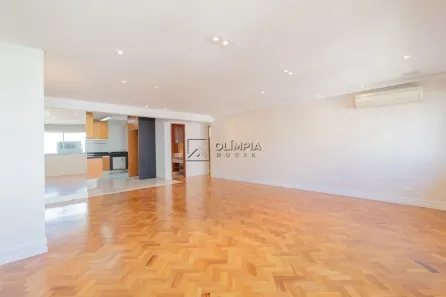 Apartamento com 2 Quartos à venda, 128m² no Campo Belo, São Paulo