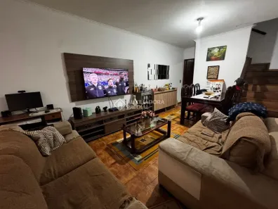 Sobrado com 2 Quartos à venda, 107m² no Demarchi, São Bernardo do Campo