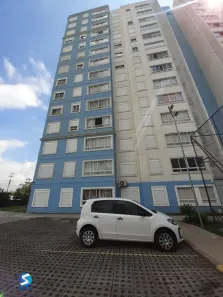 Apartamento com 2 Quartos à venda, 48m² no Jardim Leopoldina, Porto Alegre