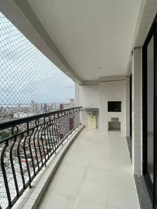 Apartamento com 3 Quartos à venda, 118m² no Cremação, Belém