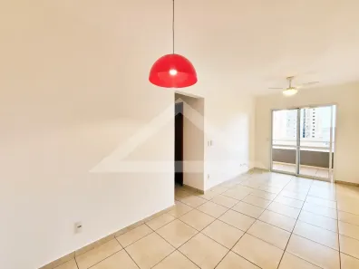 Apartamento com 2 Quartos à venda, 75m² no Nova Aliança, Ribeirão Preto
