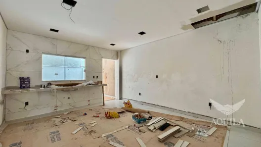 Sobrado com 3 Quartos à venda, 87m² no Jardim Guarujá, Sorocaba