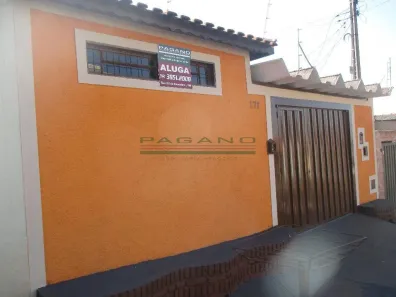 Casa com 2 Quartos à venda, 130m² no Jardim Alvorada, Cravinhos