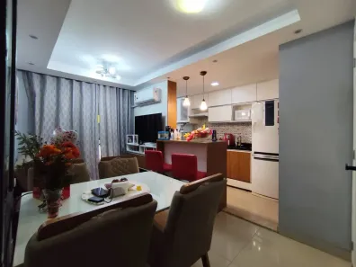 Apartamento com 2 Quartos à venda, 48m² no Irajá, Rio de Janeiro