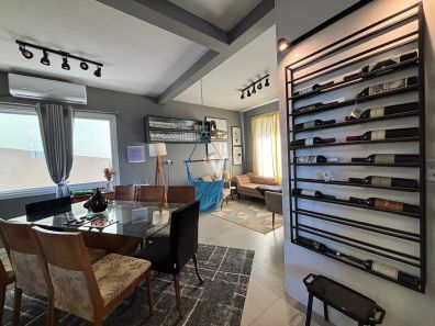Casa de Condomínio com 3 Quartos à venda, 200m² no Camobi, Santa Maria