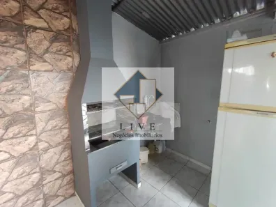 Casa com 3 Quartos à venda, 241m² no Jardim New York, Campinas