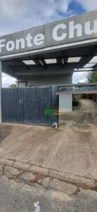 Galpão/Depósito/Armazém para alugar, 500m² no Vila José Paulino Nogueira, Paulínia