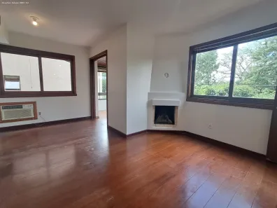 Apartamento com 3 Quartos à venda, 127m² no Mont Serrat, Porto Alegre