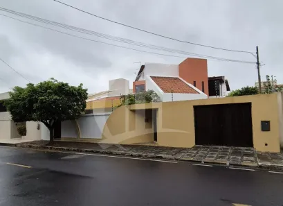 Casa com 4 Quartos à venda, 496m² no Coroa do Meio, Aracaju