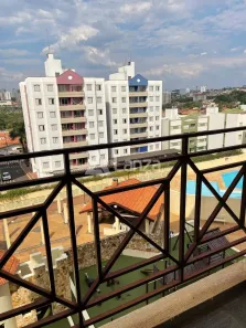 Apartamento com 3 Quartos à venda, 99m² no Vila Costa e Silva, Campinas