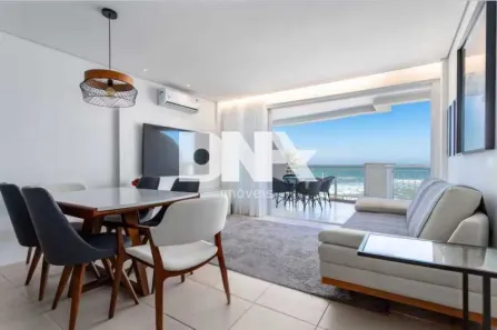 Apartamento com 2 Quartos à venda, 87m² no Recreio dos Bandeirantes, Rio de Janeiro
