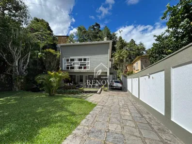 Casa com 5 Quartos à venda, 254m² no Iucas, Teresópolis