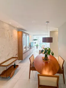 Apartamento com 3 Quartos à venda, 74m² no Praia de Itaparica, Vila Velha