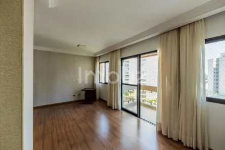 Apartamento com 4 Quartos à venda, 112m² no Vila Andrade, São Paulo