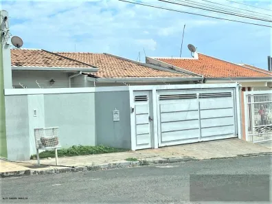 Casa com 3 Quartos à venda, 190m² no Jardim Portal do Sol, Marília