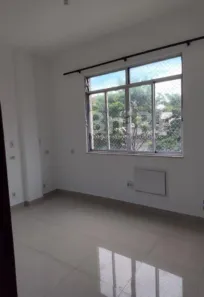 Apartamento com 2 Quartos para alugar, 60m² no Santo Cristo, Rio de Janeiro