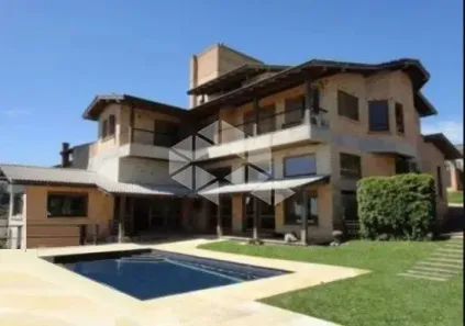 Casa com 5 Quartos à venda, 900m² no Vila Conceição, Porto Alegre
