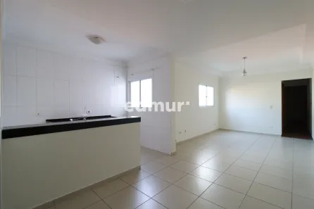 Cobertura com 2 Quartos à venda, 132m² no Parque das Nações, Santo André
