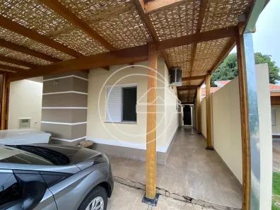 Casa com 3 Quartos à venda, 90m² no Centro, Marília