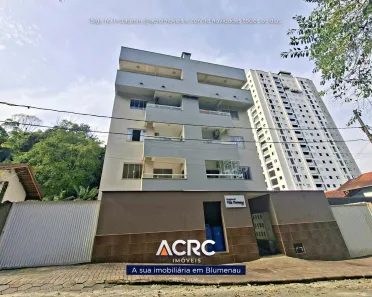 Apartamento com 4 Quartos para alugar, 220m² no Garcia, Blumenau