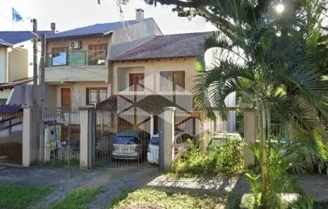 Casa com 3 Quartos à venda, 183m² no Ipanema, Porto Alegre