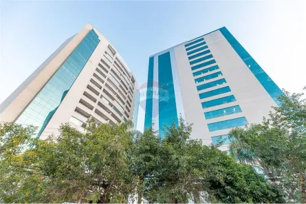 Sala Comercial à venda, 47m² no Chácara Santo Antônio (Zona Sul), São Paulo