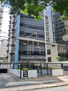 Sala Comercial à venda, 45m² no Pinheiros, São Paulo