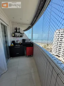 Casa com 2 Quartos à venda, 105m² no Tupi, Praia Grande