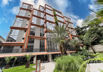 Apartamento com 3 Quartos à venda, 415m² no Cabral, Curitiba