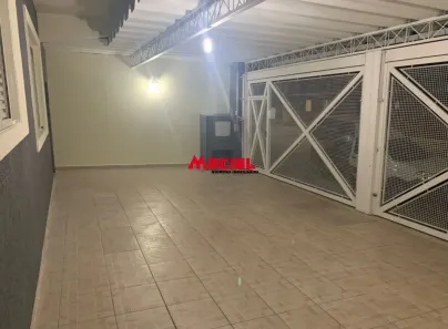 Casa com 3 Quartos à venda, 250m² no Bosque dos Eucaliptos, São José dos Campos