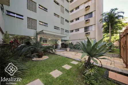 Apartamento com 3 Quartos à venda, 155m² no São Geraldo, Volta Redonda