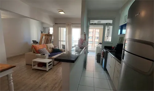 Apartamento com 3 Quartos à venda, 73m² no Vila Suzana, São Paulo