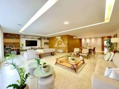 Apartamento com 3 Quartos à venda, 210m² no Copacabana, Rio de Janeiro