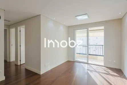 Apartamento com 3 Quartos à venda, 65m² no Jardim Parque Morumbi, São Paulo