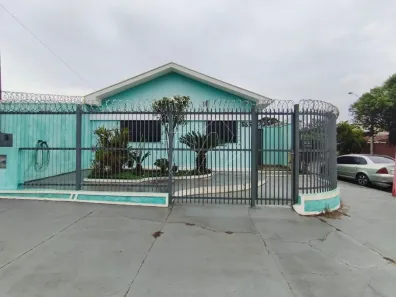 Casa com 2 Quartos para alugar, 160m² no Jardim das Estações (Vila Xavier), Araraquara