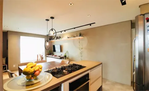 Apartamento com 3 Quartos à venda, 72m² no Vila Dom Pedro II, São Paulo