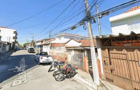 Lote/Terreno à venda, 250m² no Vila Constança, São Paulo