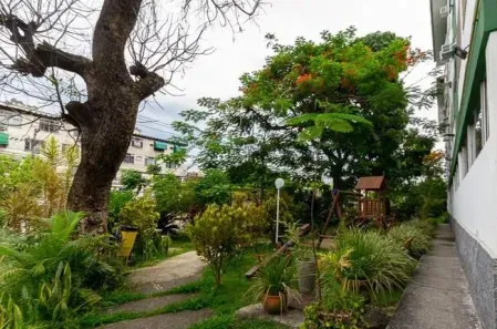 Apartamento com 2 Quartos à venda, 50m² no Santana, Niterói