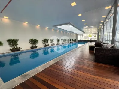 Apartamento com 3 Quartos à venda, 95m² no Santa Teresinha, São Paulo