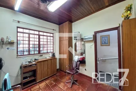 Casa com 3 Quartos à venda, 110m² no Centro, Campinas