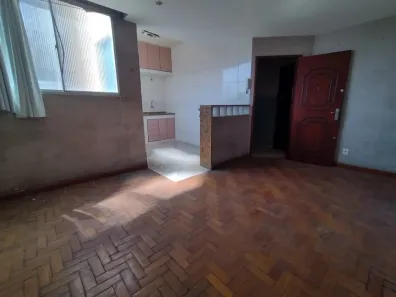 Apartamento com 2 Quartos à venda, 54m² no Penha, Rio de Janeiro