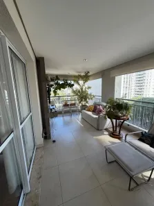 Apartamento com 3 Quartos à venda, 205m² no Vila Mariana, São Paulo