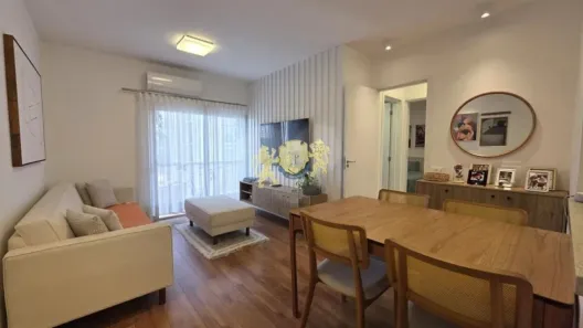 Flat com 2 Quartos à venda, 70m² no Vila Olímpia, São Paulo