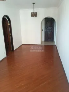 Apartamento com 2 Quartos à venda, 66m² no Chácara Santo Antônio (Zona Sul), São Paulo