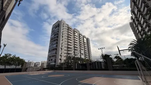 Apartamento com 2 Quartos para alugar, 64m² no Barra Olímpica, Rio de Janeiro
